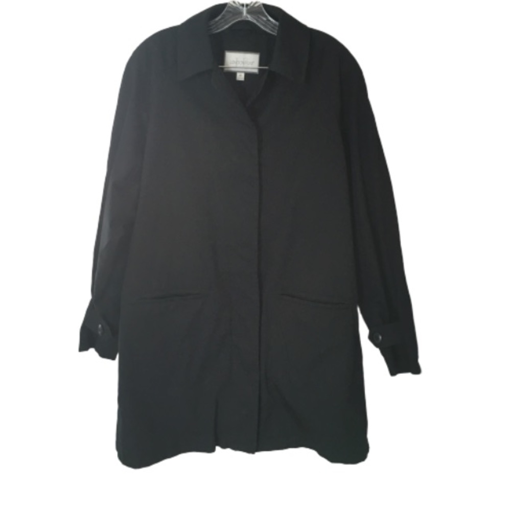 London Fog Jacket